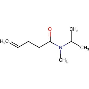 1849243-99-7 | N-(Propan-2-yl)-N-methylpent-4-enamide - Hoffman Fine Chemicals