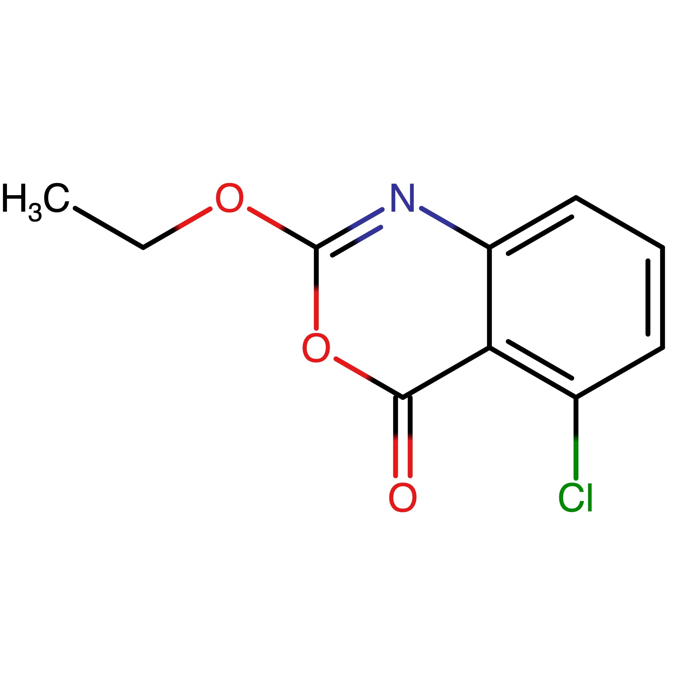 CAS RN 184944-81-8 | 5-Chloro-2-ethoxy-4H-3,1-benzoxazin-4-one