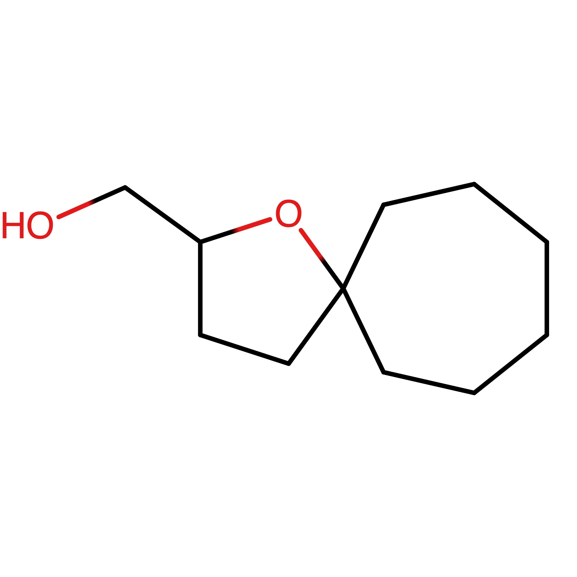 CAS RN 1852198-45-8 | (1-Oxaspiro[4.6]undecan-2-yl)methanol | MFCD31719937