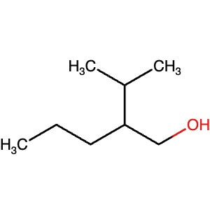 18593-91-4 | 2-(Propan-2-yl)-pentan-1-ol - Hoffman Fine Chemicals