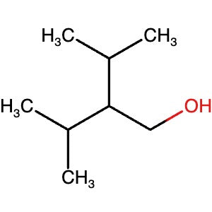 18593-92-5 | 2-(Propan-2-yl)-3-methylbutan-1-ol - Hoffman Fine Chemicals