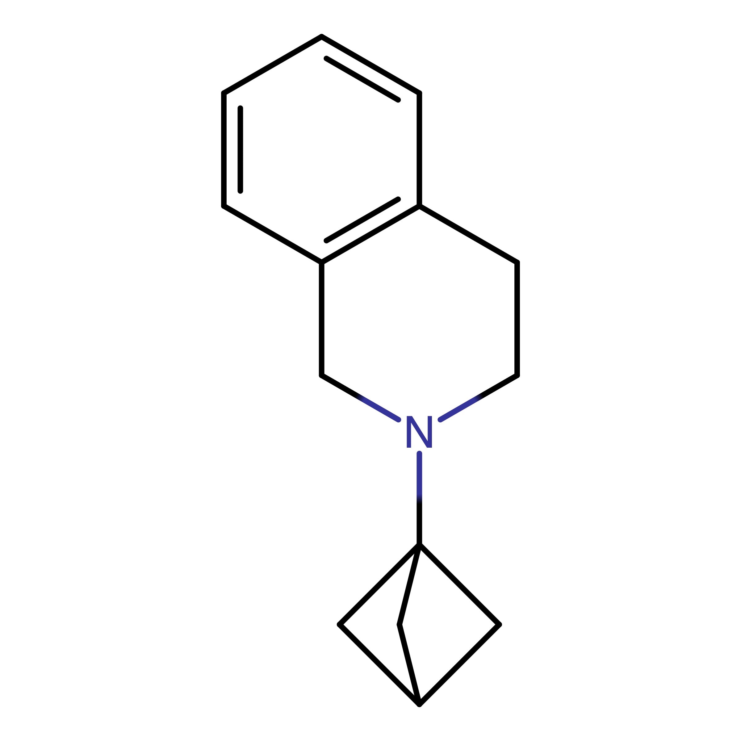 CAS RN 1862201-57-7 | 2-(Bicyclo[1.1.1]pentan-1-yl)-1,2,3,4-tetrahydroisoquinoline | MFCD26667155