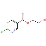 1862695-64-4 | 2-Hydroxyethyl 6-chloronicotinate