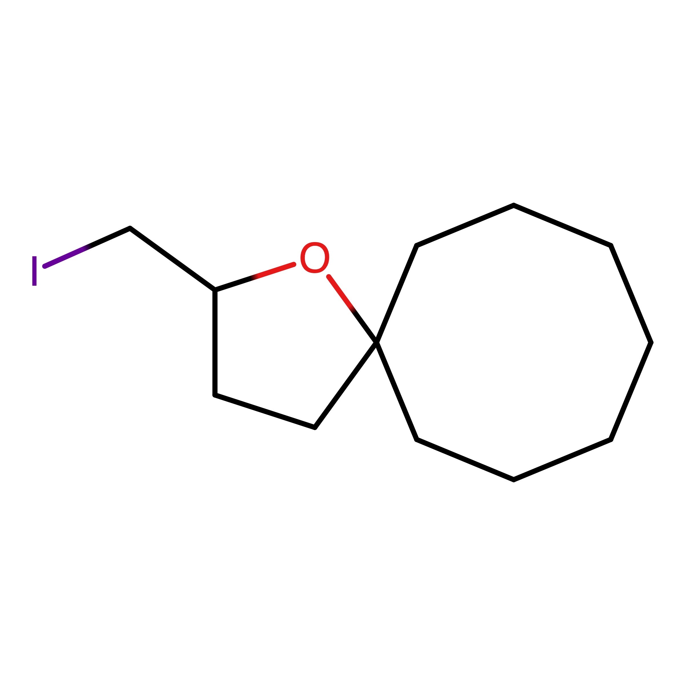 CAS RN 1864547-58-9 | 2-(Iodomethyl)-1-oxaspiro[4.7]dodecane | MFCD31736812