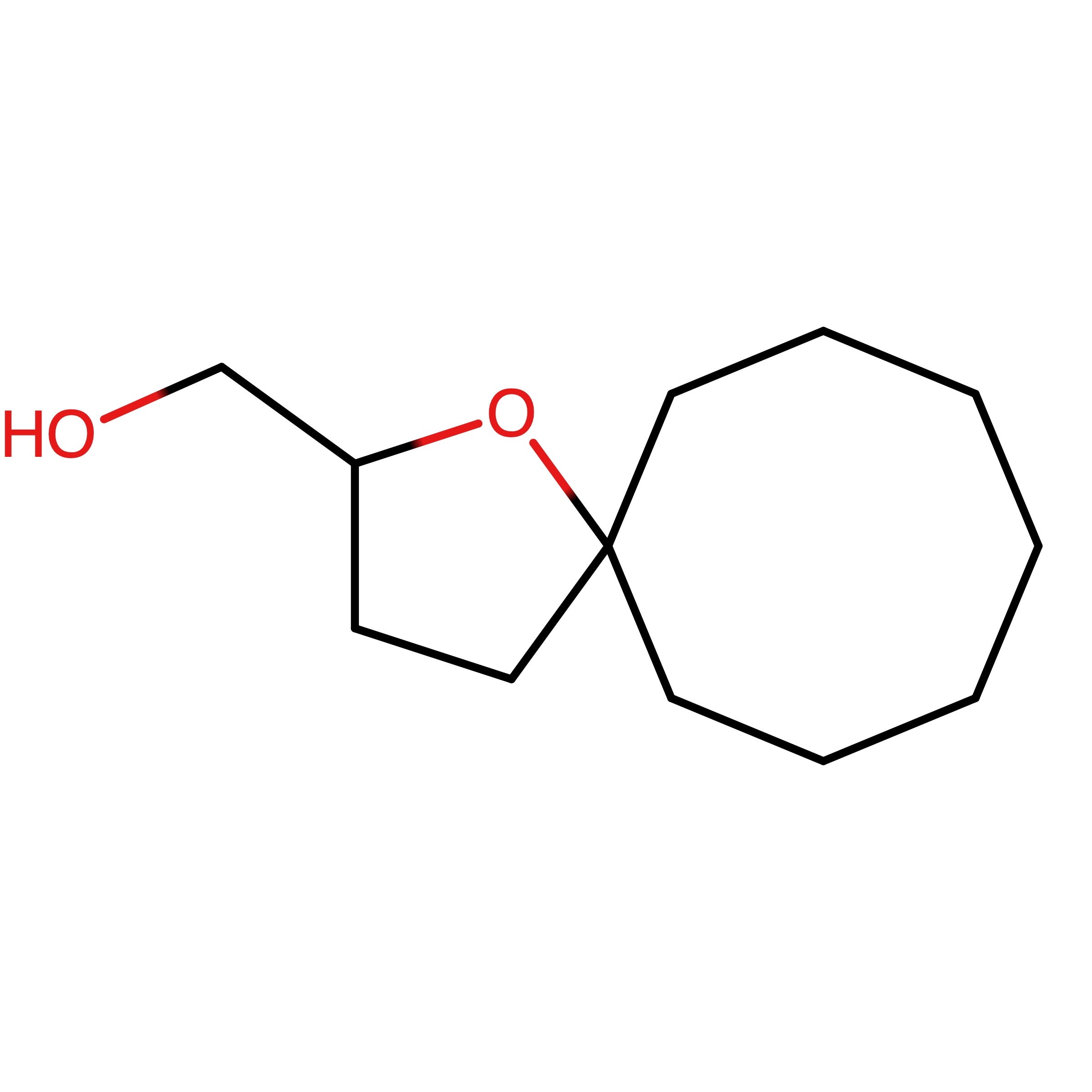 CAS RN 1864550-40-2 | (1-Oxaspiro[4.7]dodecan-2-yl)methanol | MFCD31915410