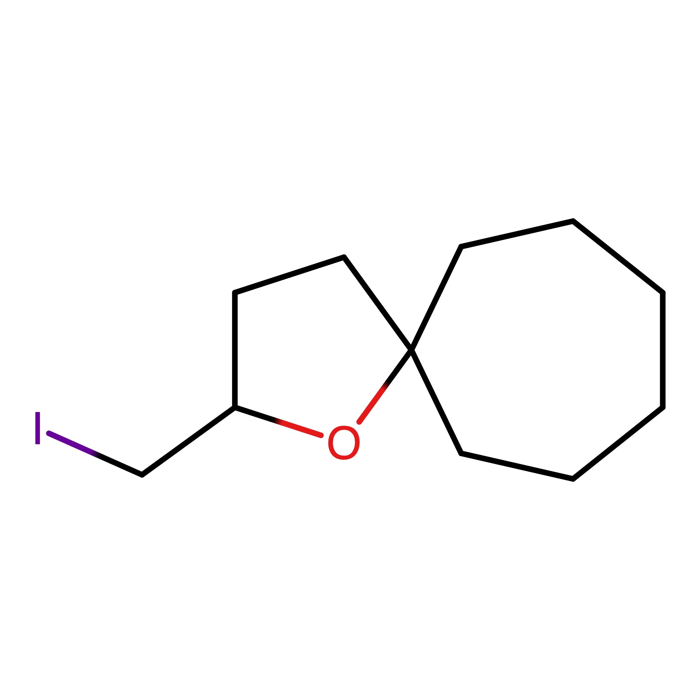 CAS RN 1865130-00-2 | 2-(Iodomethyl)-1-oxaspiro[4.6]undecane