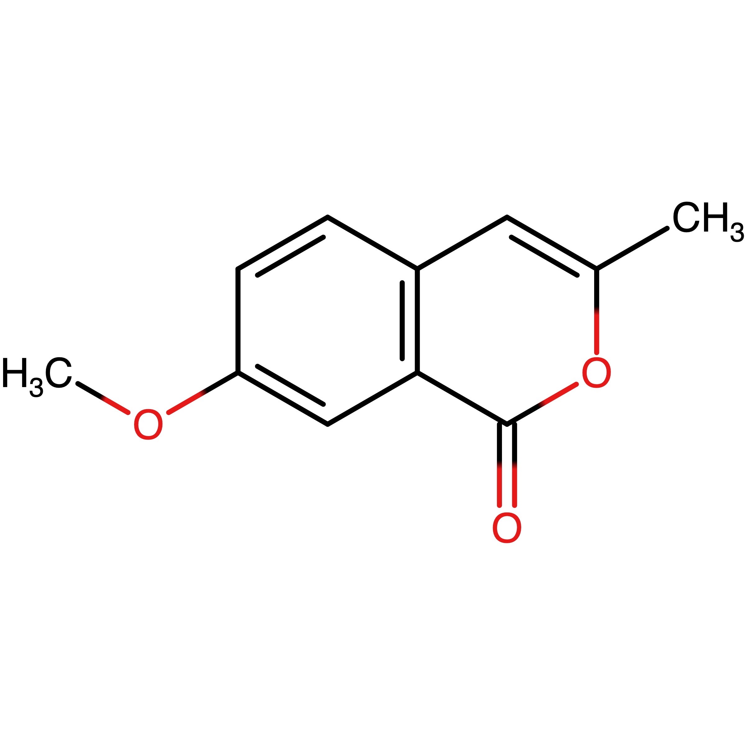 CAS RN 18781-14-1 | 7_Methoxy_3_methyl_1H_isochromen_1_one