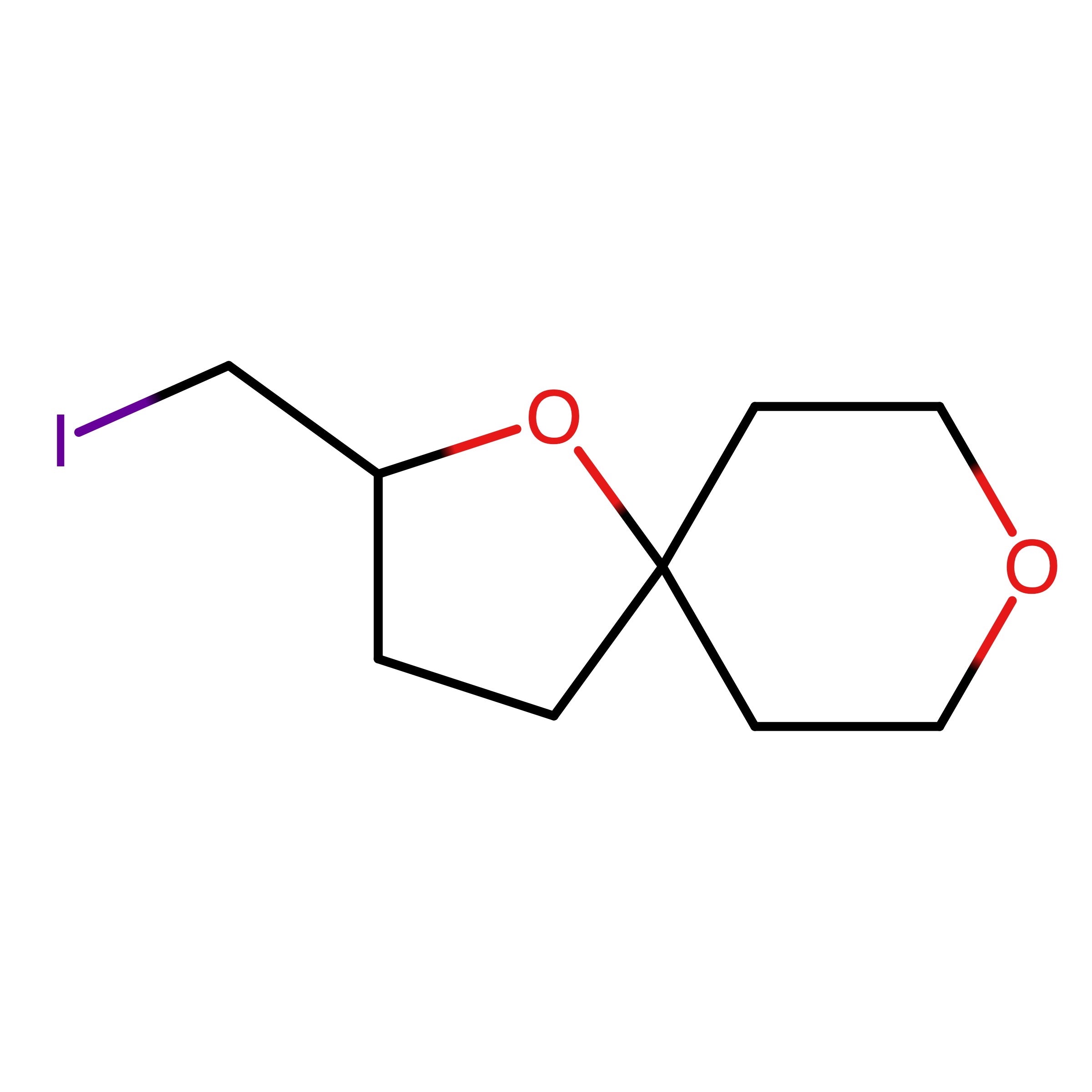 CAS RN 1878292-67-1 | 2-(Iodomethyl)-1,8-dioxaspiro[4.5]decane