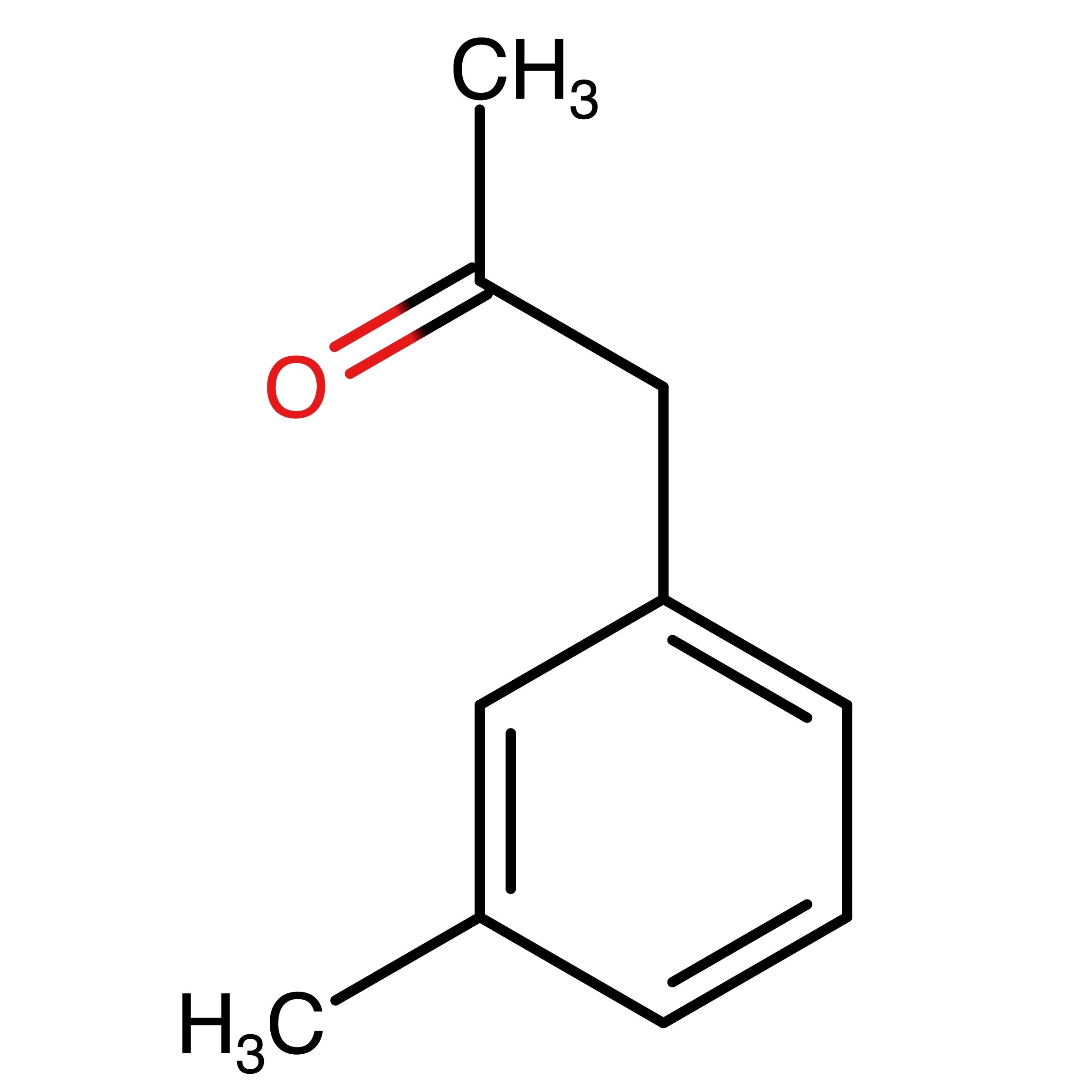 CAS RN 18826-61-4 | 3-Methylphenylacetone | MFCD00210466
