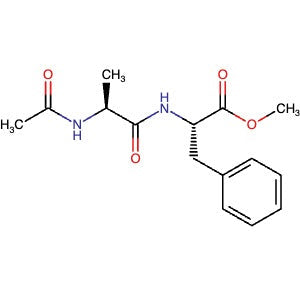 18828-19-8 | Methyl acetyl-L-alanyl-L-phenylalaninate - Hoffman Fine Chemicals