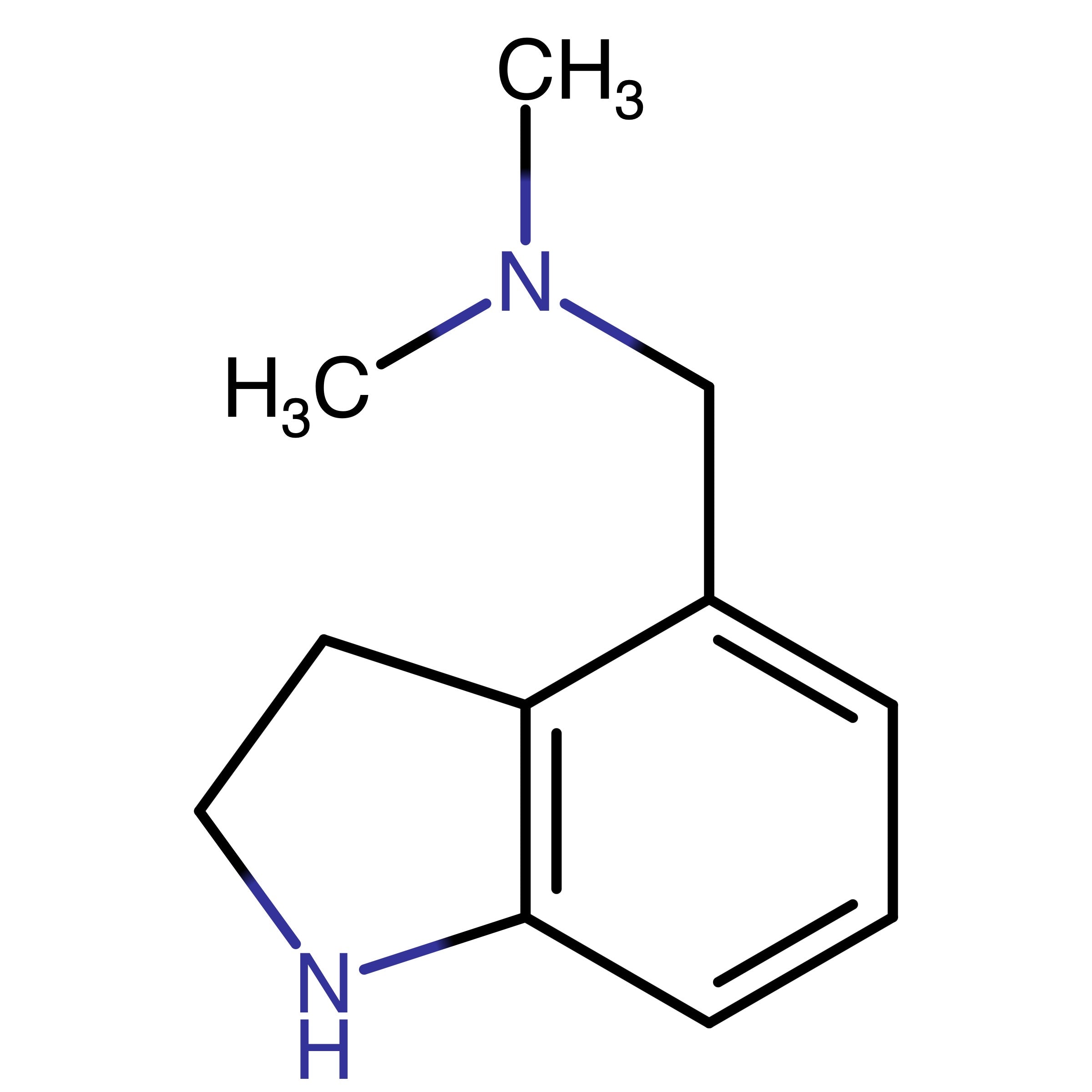 CAS RN 1889730-73-7 | Name: 1_(2,3_Dihydro_1H_indol_4_yl)_N,N_dimethylmethanamine