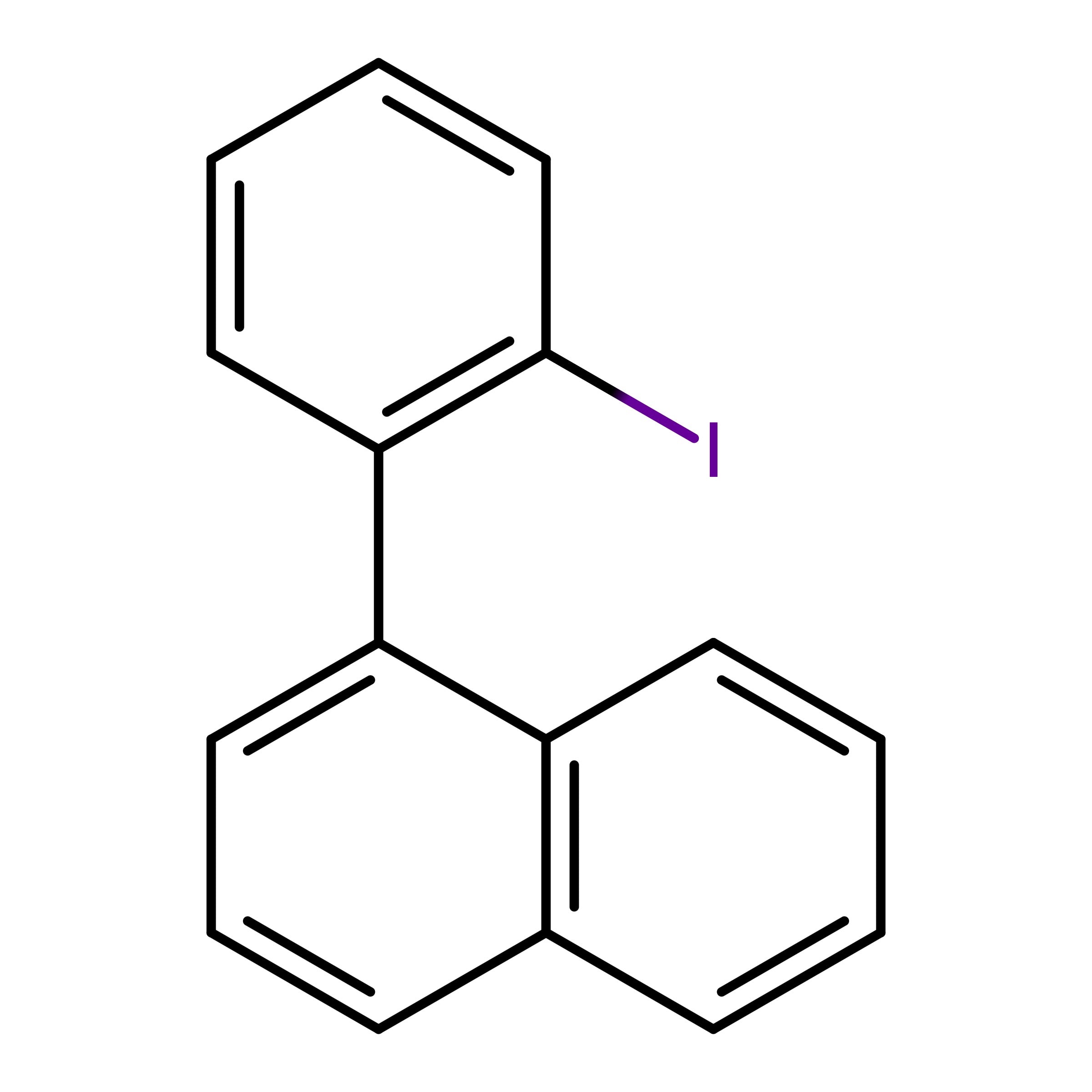 CAS RN 18937-93-4 | Name: 1-(2-Iodophenyl)naphthalene | MDL: MFCD18417256