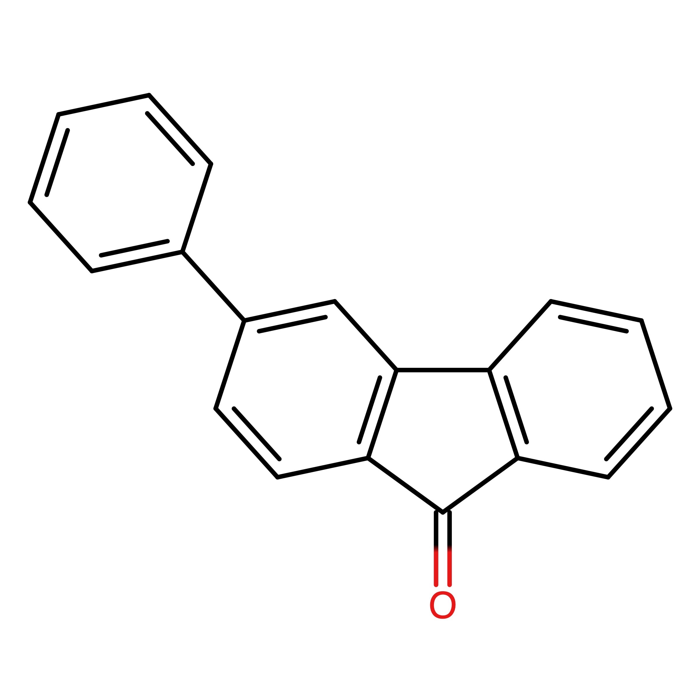 CAS RN 19063-39-9 | 3-Phenyl-9H-fluoren-9-one