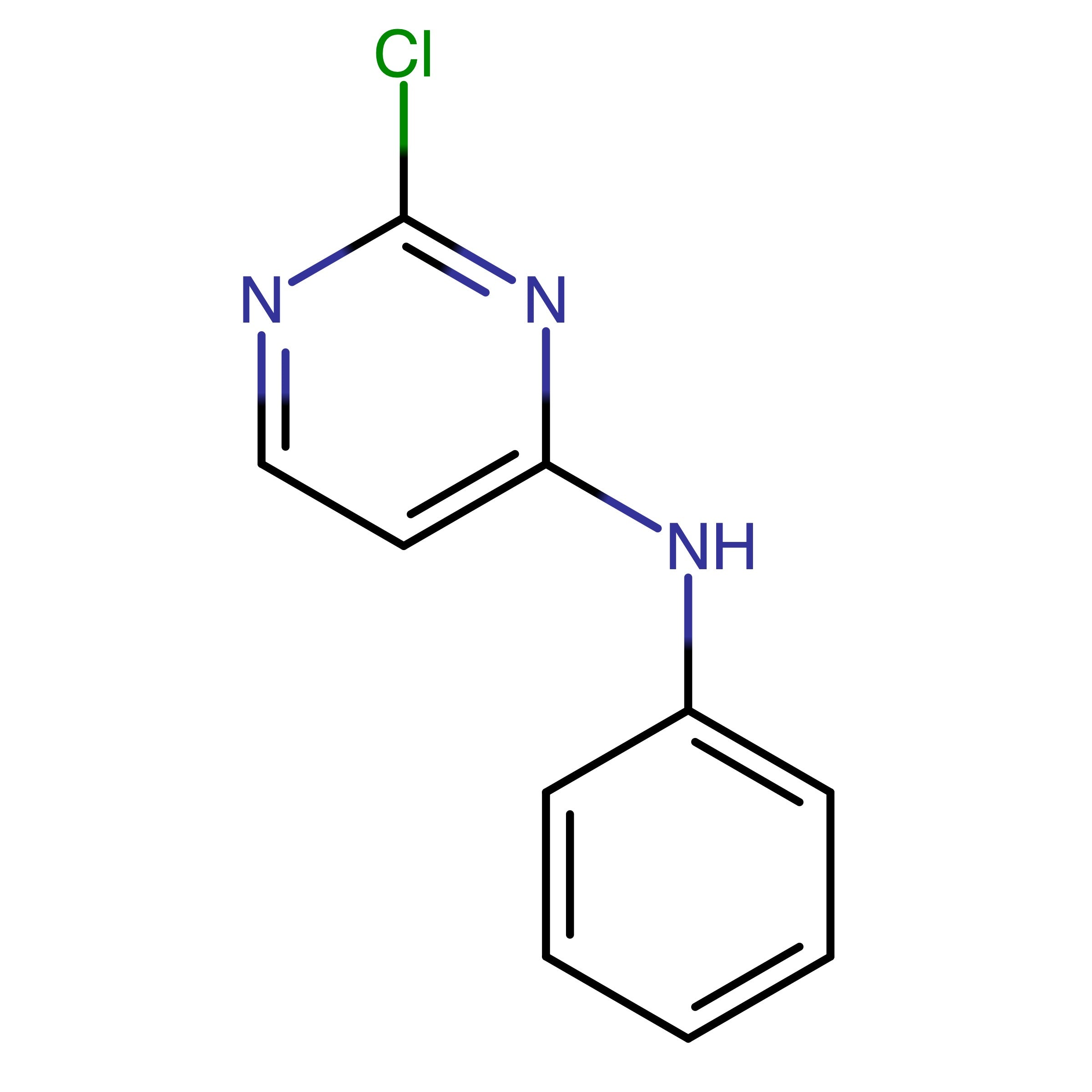 CAS RN 191728-83-3 | 2-Chloro-N-phenylpyrimidin-4-amine