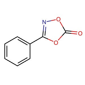 19226-36-9 | 3-Phenyl-1,4,2-dioxazol-5-one - Hoffman Fine Chemicals