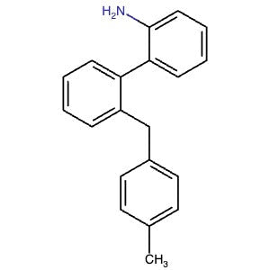 1929584-51-9 | 2'-(4-Methylbenzyl)-[1,1'-biphenyl]-2-amine - Hoffman Fine Chemicals