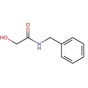 19340-77-3 | N-Benzyl-2-hydroxyacetamide - Hoffman Fine Chemicals