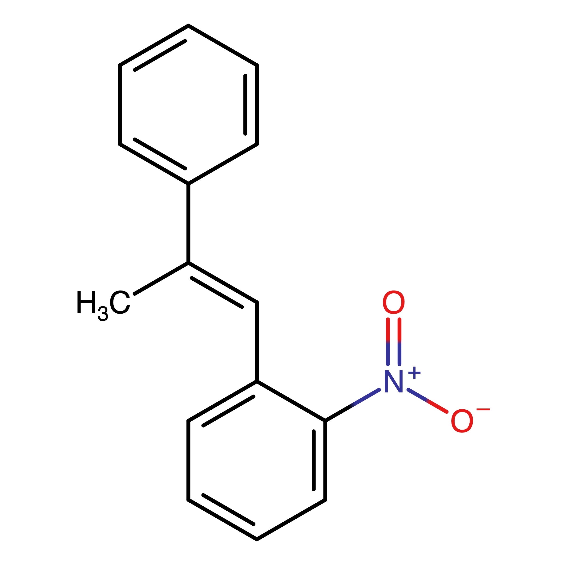 CAS RN 1936408-89-7 | trans-_-Methyl-2'-nitro-stilben