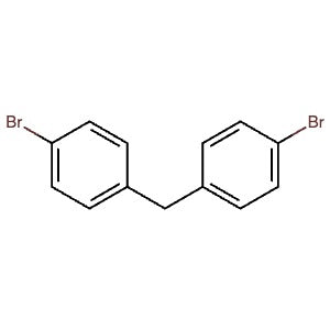 1941-86-2 | Bis(4-bromophenyl)methane - Hoffman Fine Chemicals