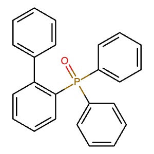 1942-82-1 | [1,1'-Biphenyl]-2-yldiphenylphosphine oxide - Hoffman Fine Chemicals