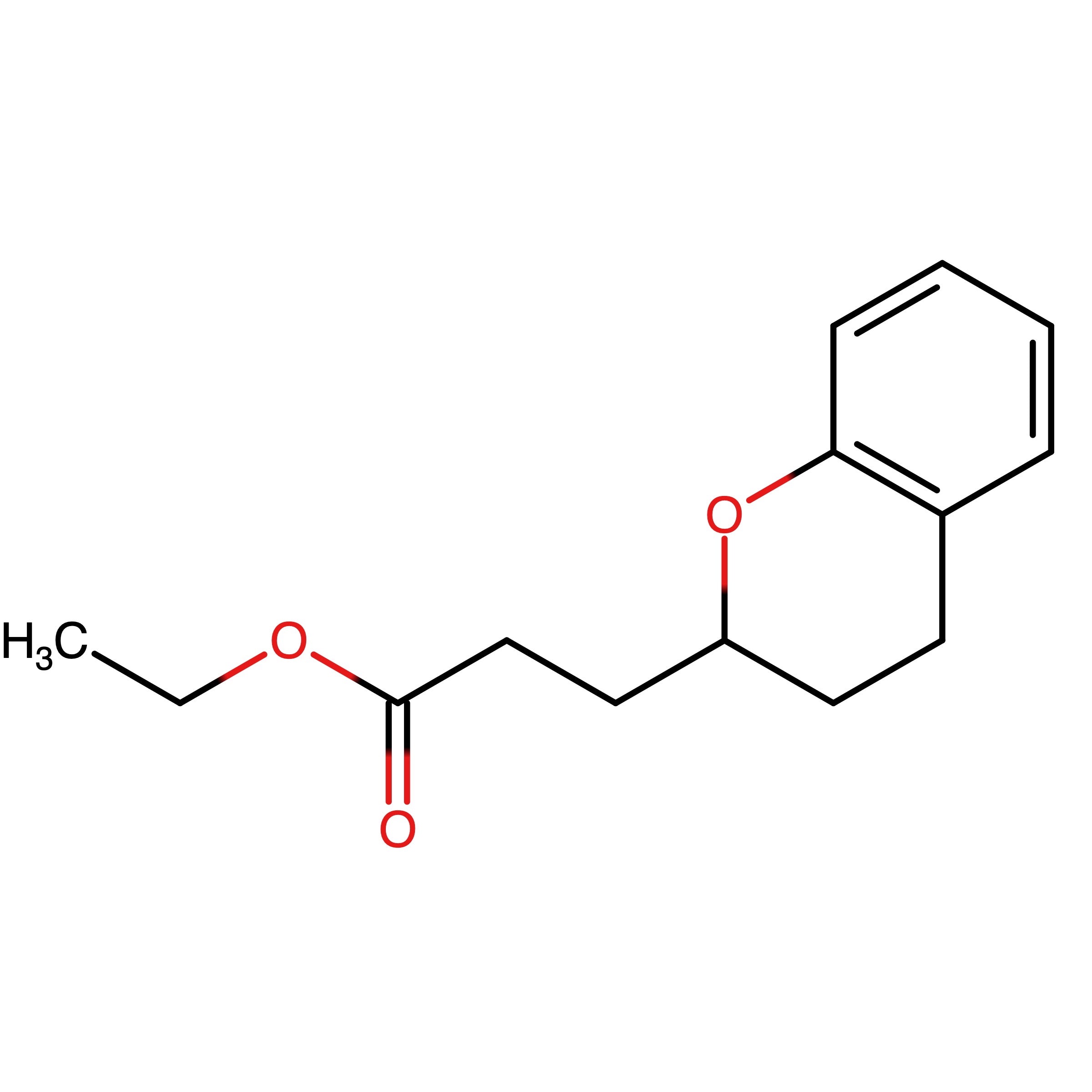 CAS RN 1958099-16-5 | 3-Chroman-2-yl-propionic acid ethyl ester