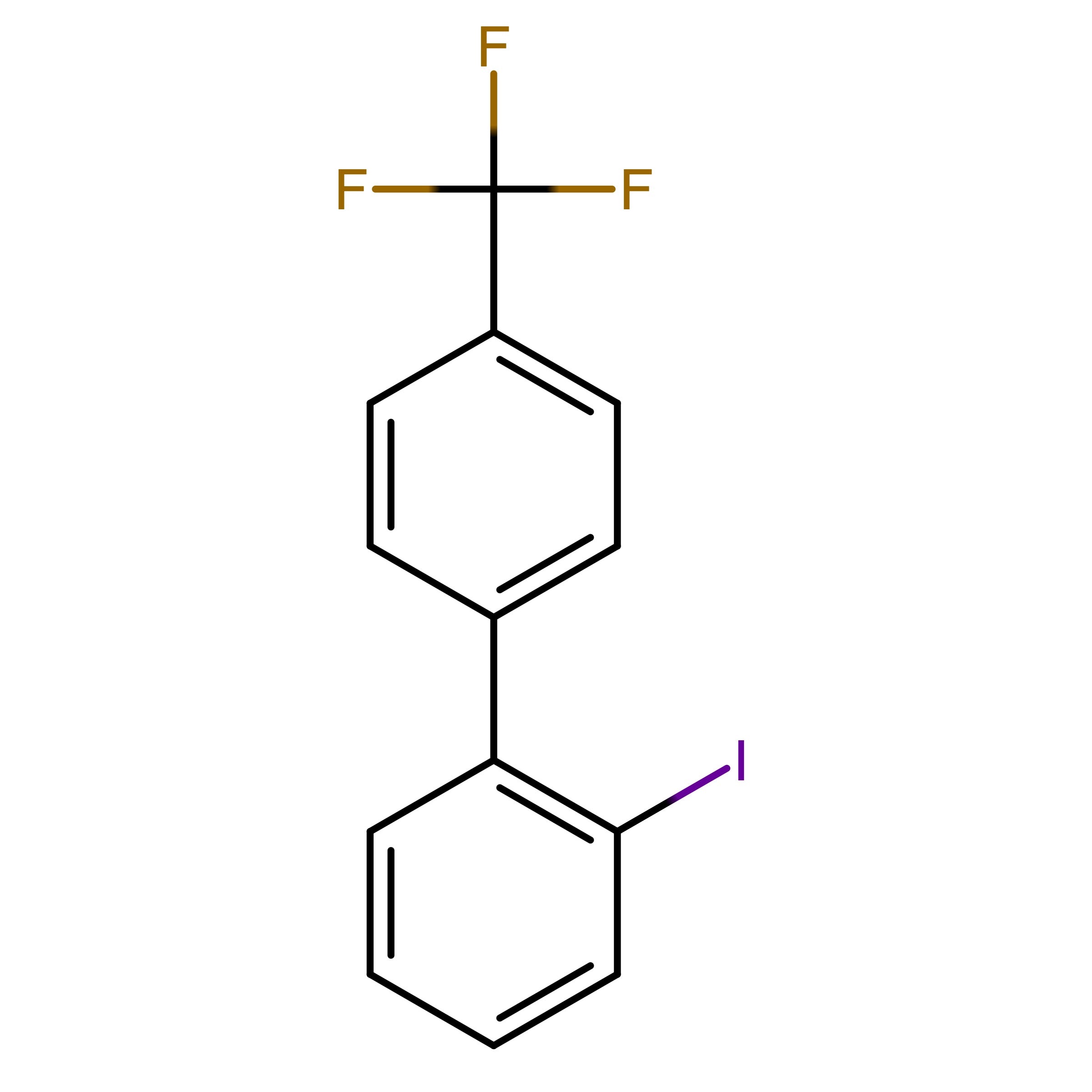 CAS RN 197292-96-9 | Name: 2-Iodo-4'-(trifluoromethyl)-1,1'-biphenyl
