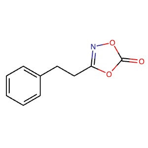 1973535-91-9 | 3-Phenethyl-1,4,2-dioxazol-5-one - Hoffman Fine Chemicals