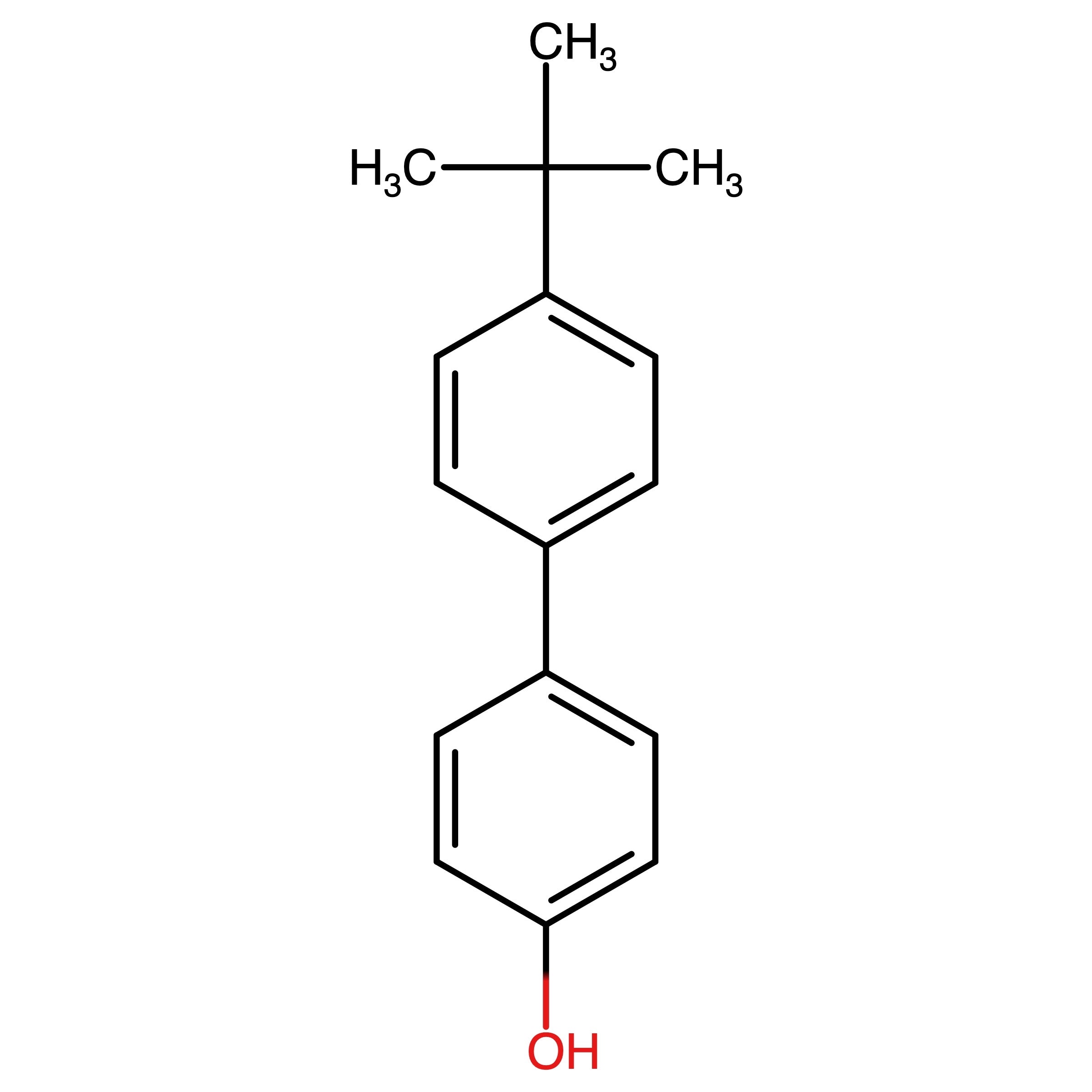 CAS RN 19812-92-1 | 4-(4-t-Butylphenyl)-phenol