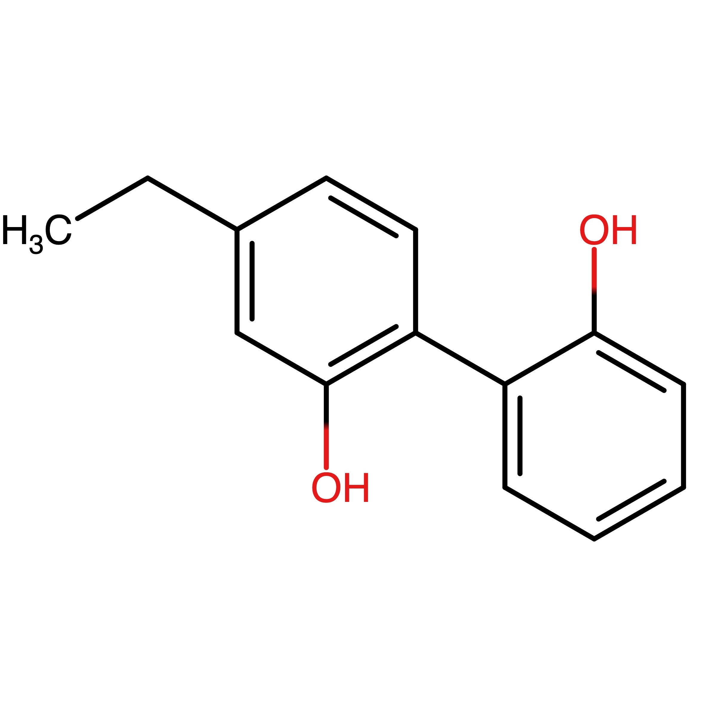CAS RN 1985661-06-0 | 5-Ethyl-2-(2-hydroxyphenyl)phenol