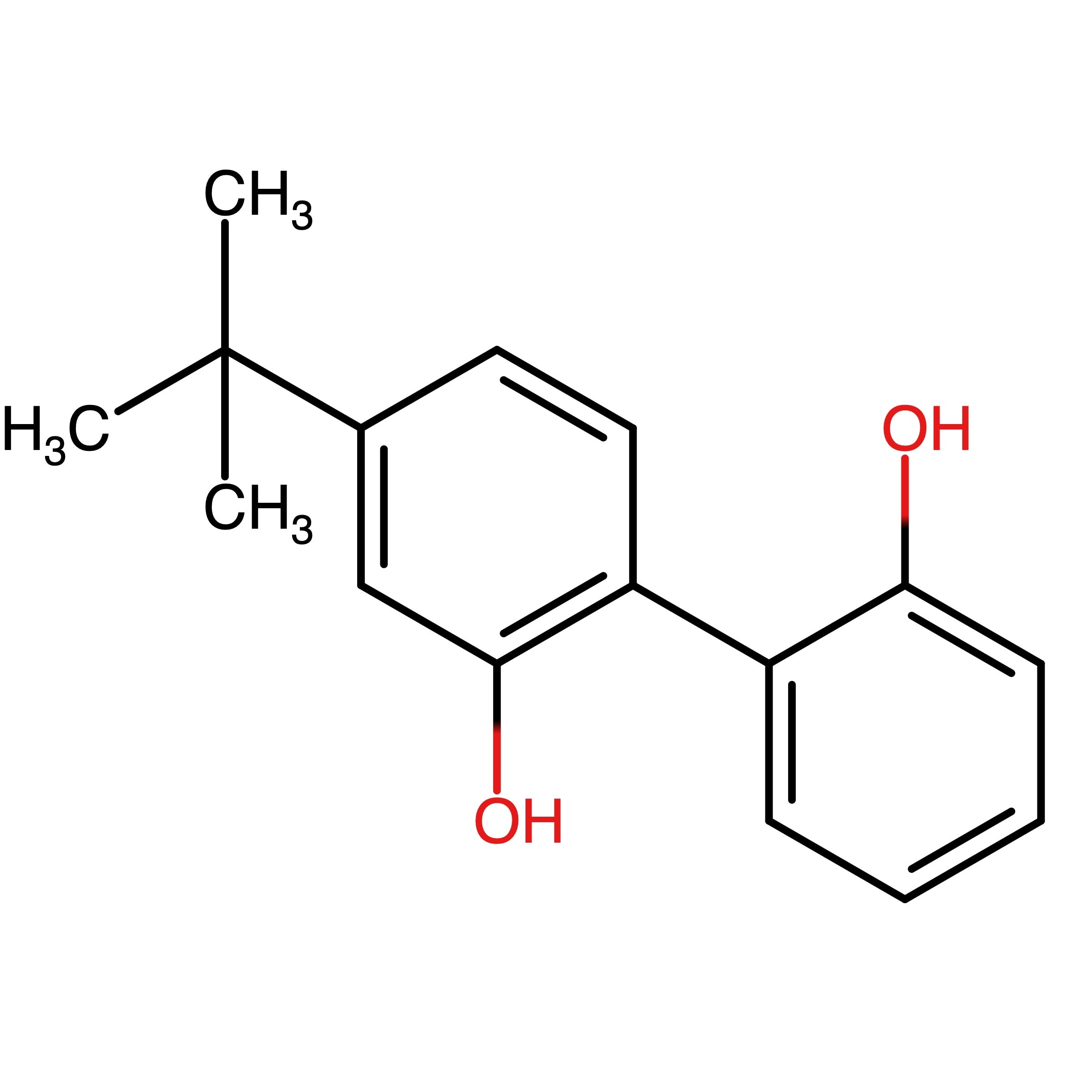 CAS RN 1985661-08-2 | 5-tert-Butyl-2-(2-hydroxyphenyl)phenol