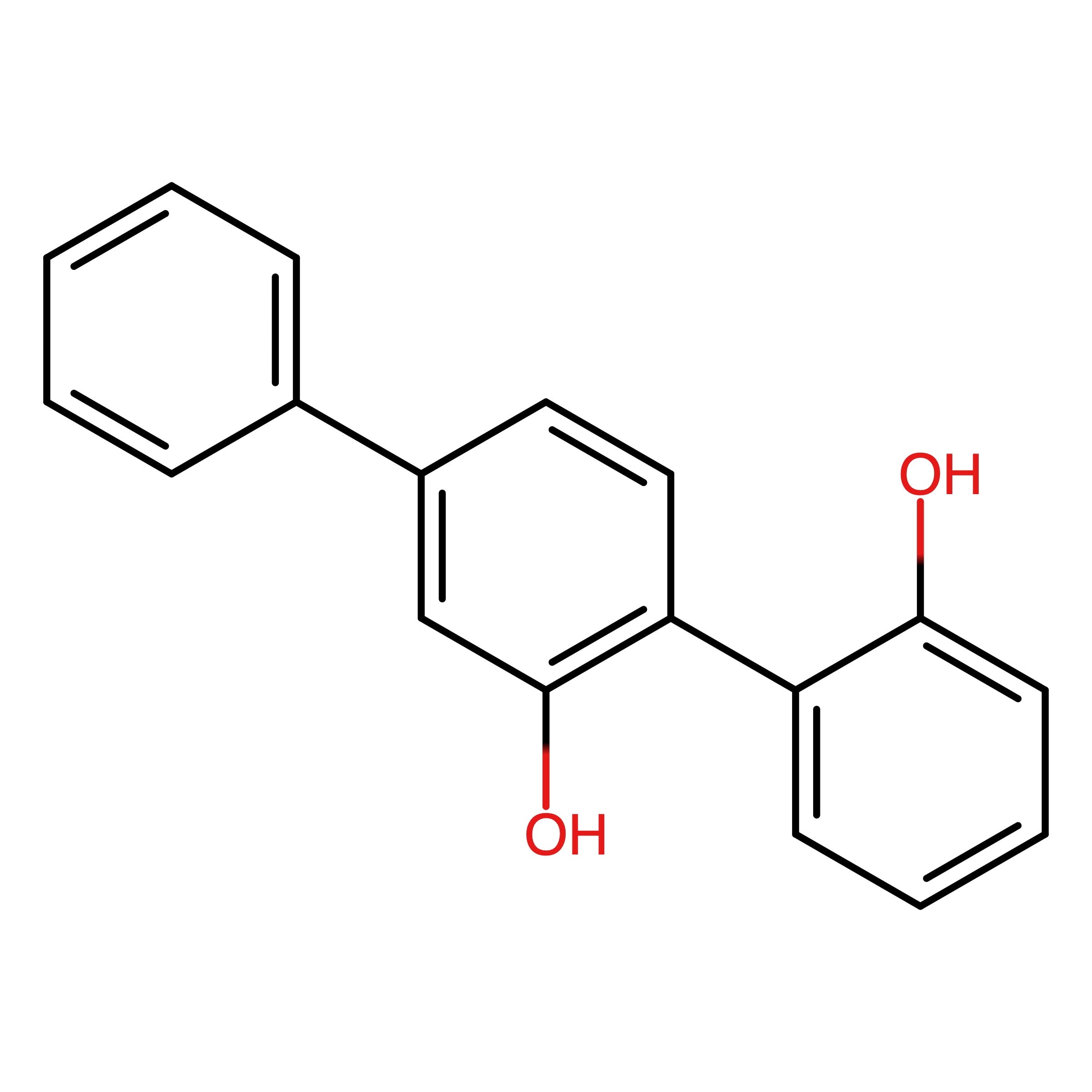 CAS RN 1985661-10-6 | 2-(2-Hydroxyphenyl)-5-phenylphenol