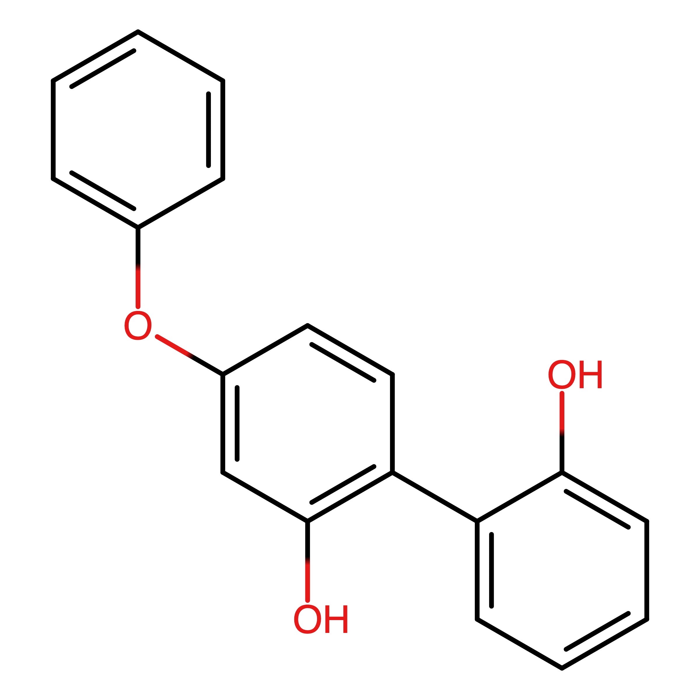CAS RN 1985661-13-9 | 2-(2-Hydroxyphenyl)-5-phenoxyphenol