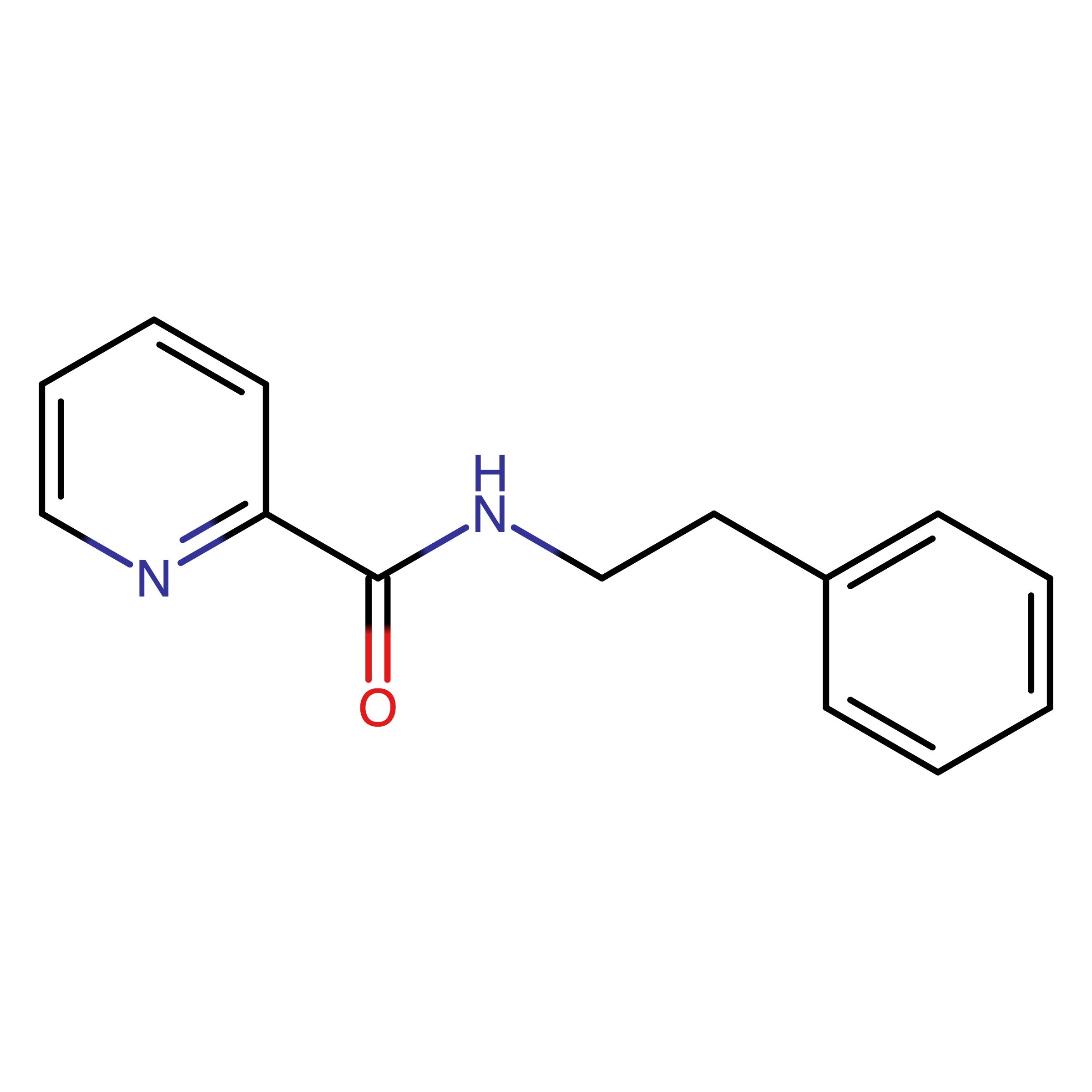 CAS RN 199477-91-3 | N-Phenethylpicolinamide