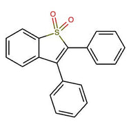 20017-62-3 | 2,3-Diphenylbenzo[b]thiophene S,S-dioxide