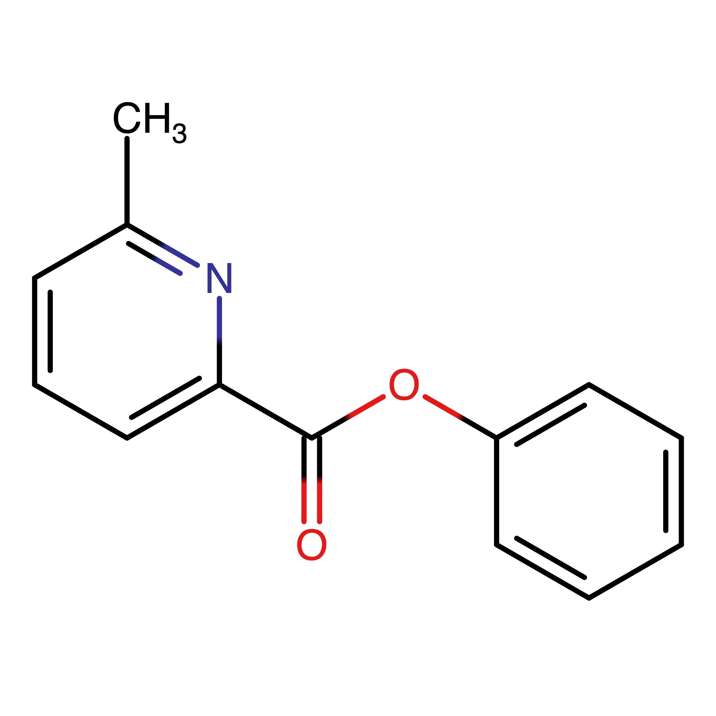 CAS RN 2015228-50-7 | Phenyl 6-methylpicolinate