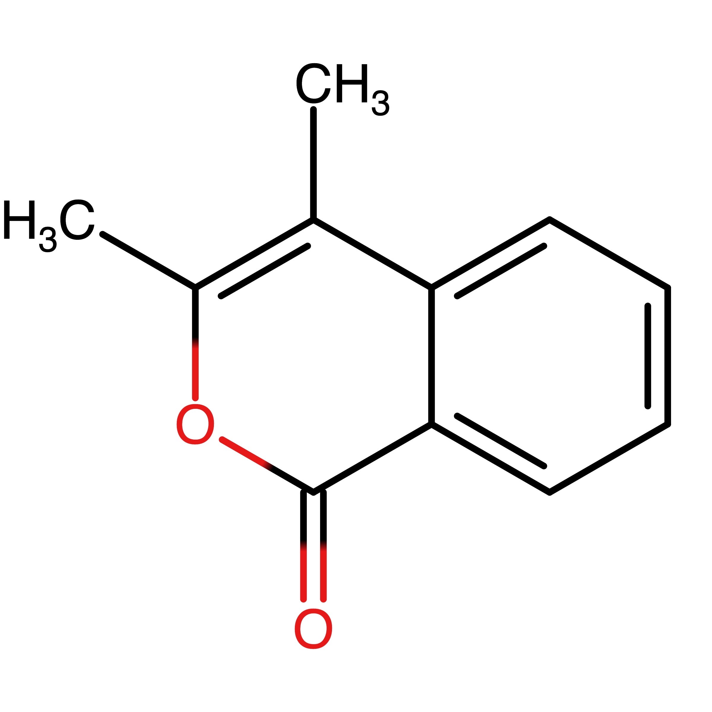 CAS RN 20281-09-8 | 3,4_Dimethylisocumarin