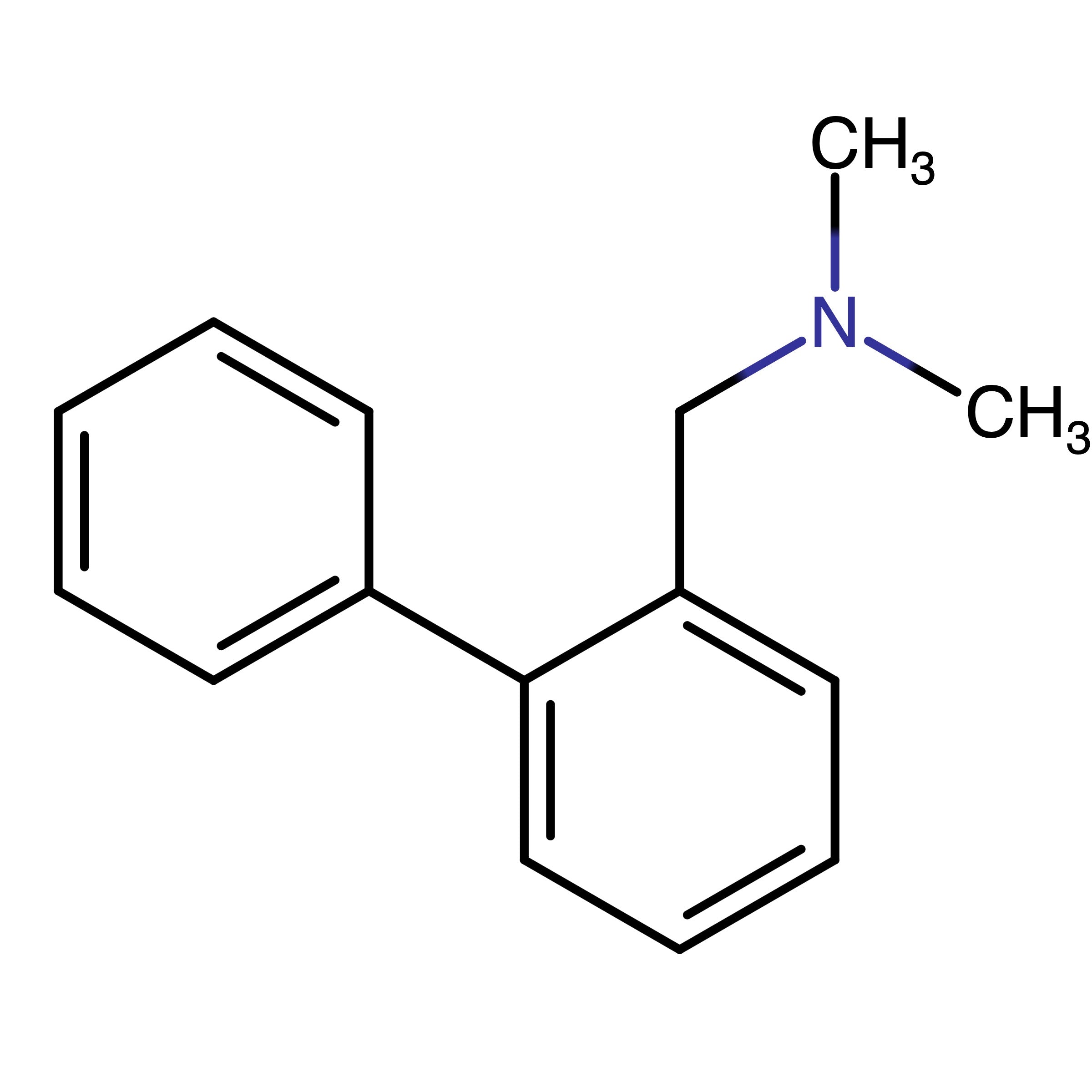 CAS RN 20292-22-2 | Name: N,N-Dimethyl-1-(2-phenylphenyl)methanamine