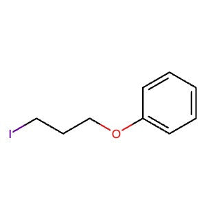 20549-68-2 | (3-Iodopropoxy)benzene - Hoffman Fine Chemicals