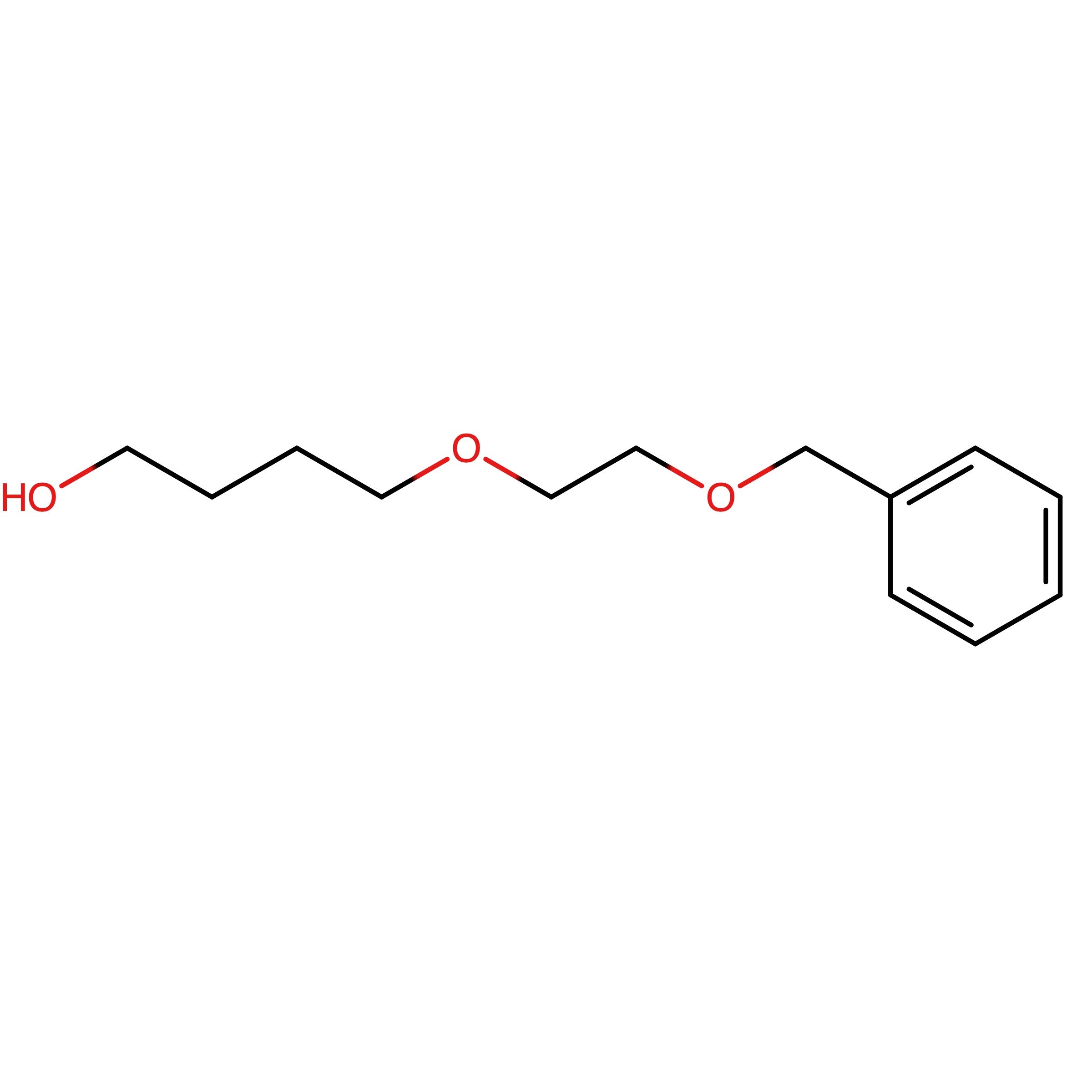 CAS RN 2055300-50-8 | 4-(2-(Benzyloxy)ethoxy)butan-1-ol | MFCD32862230