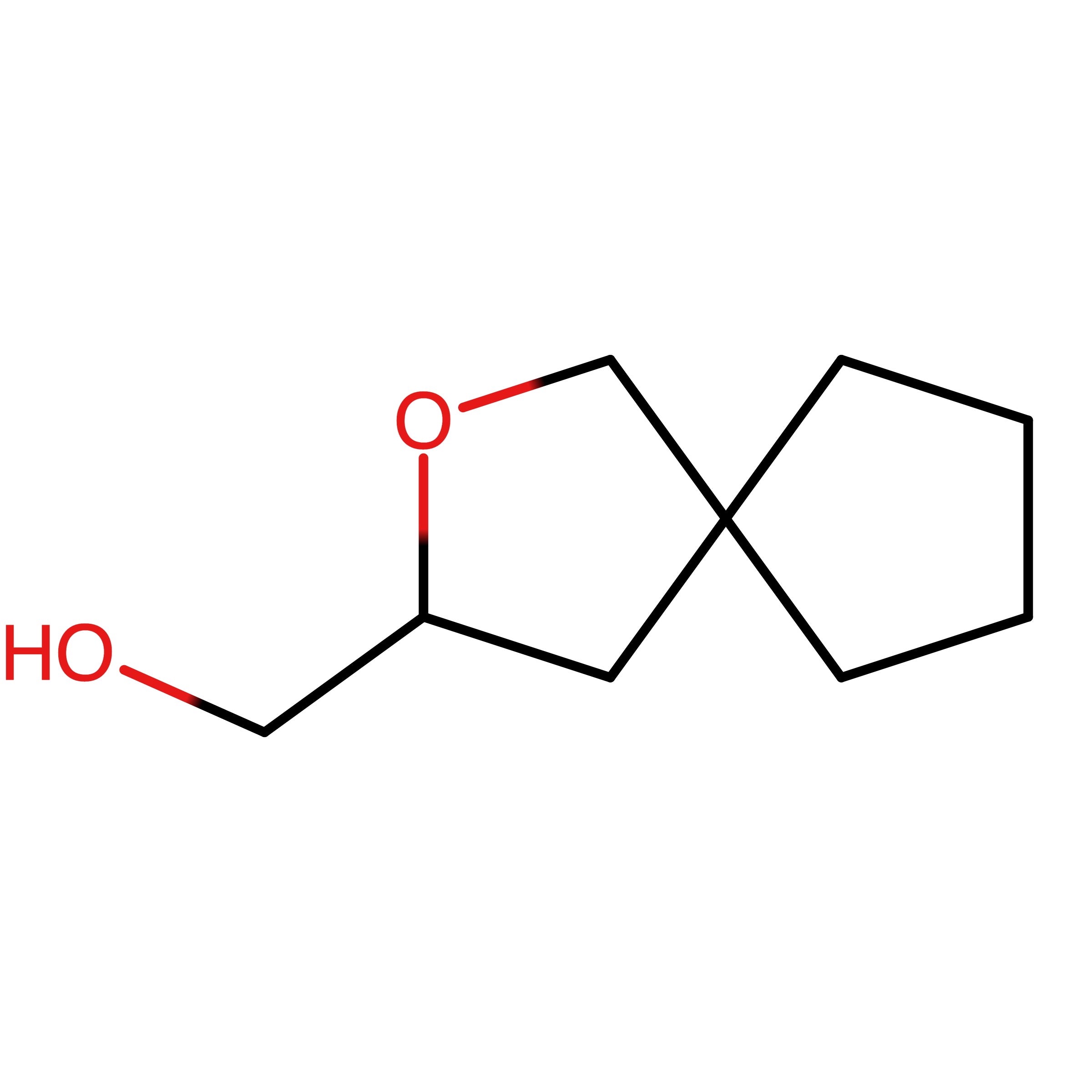 CAS RN 2059970-64-6 | {2-Oxaspiro[4.4]nonan-3-yl}methanol | MFCD30502452
