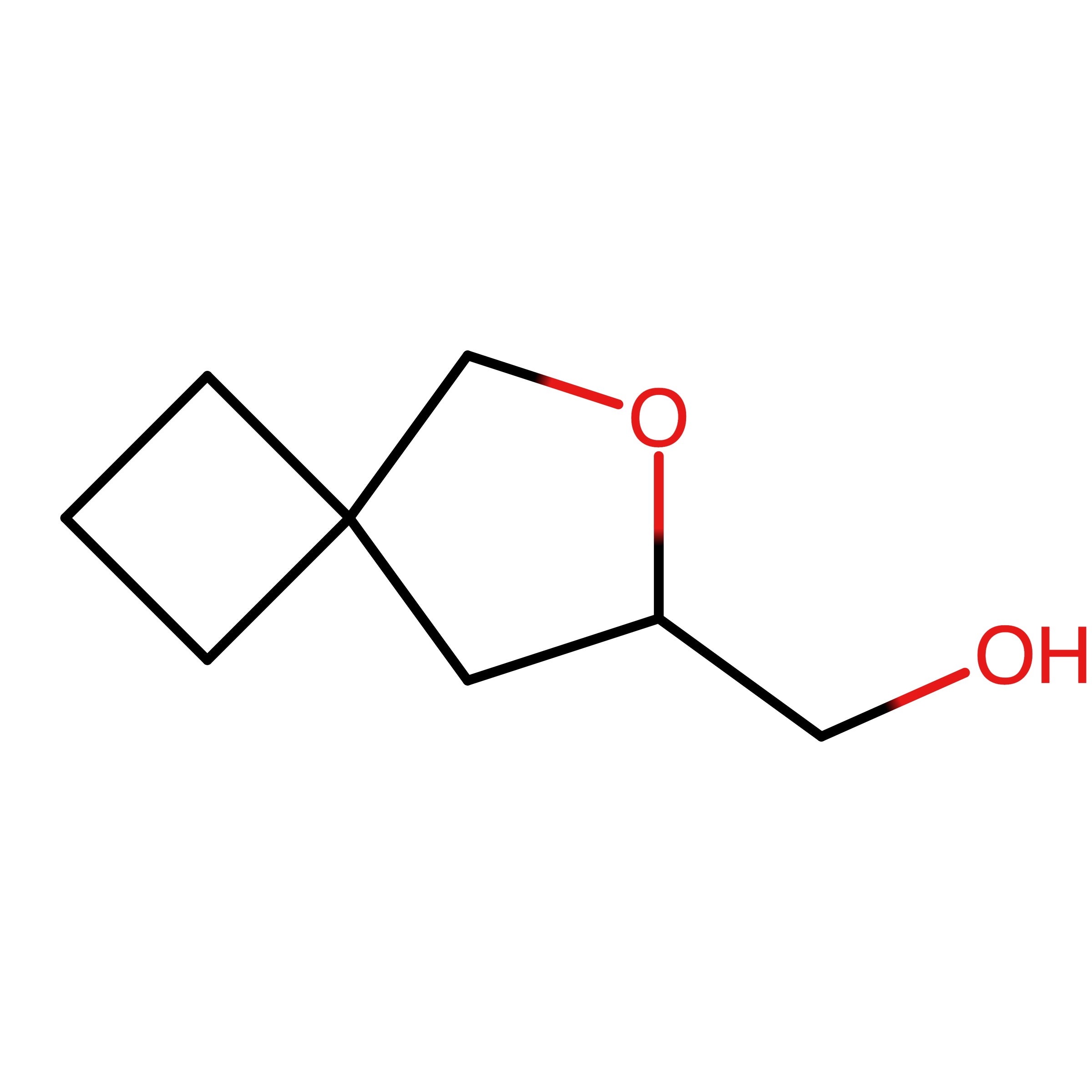 CAS RN 2060006-45-1 | {6-Oxaspiro[3.4]octan-7-yl}methanol | MFCD30502451