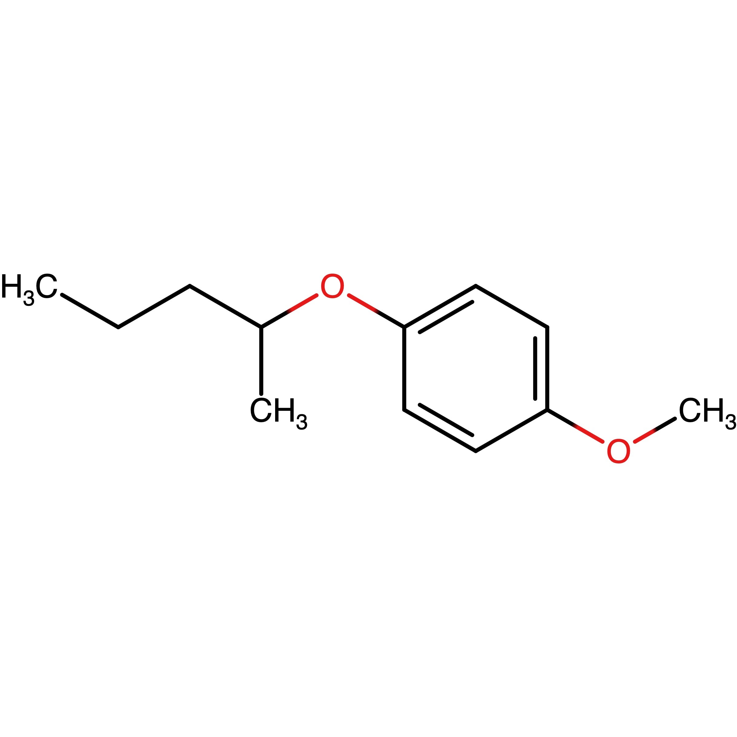 CAS RN 20744-01-8 | Name: Hydrochinon-methyl-(1-methyl-butyl)-ether