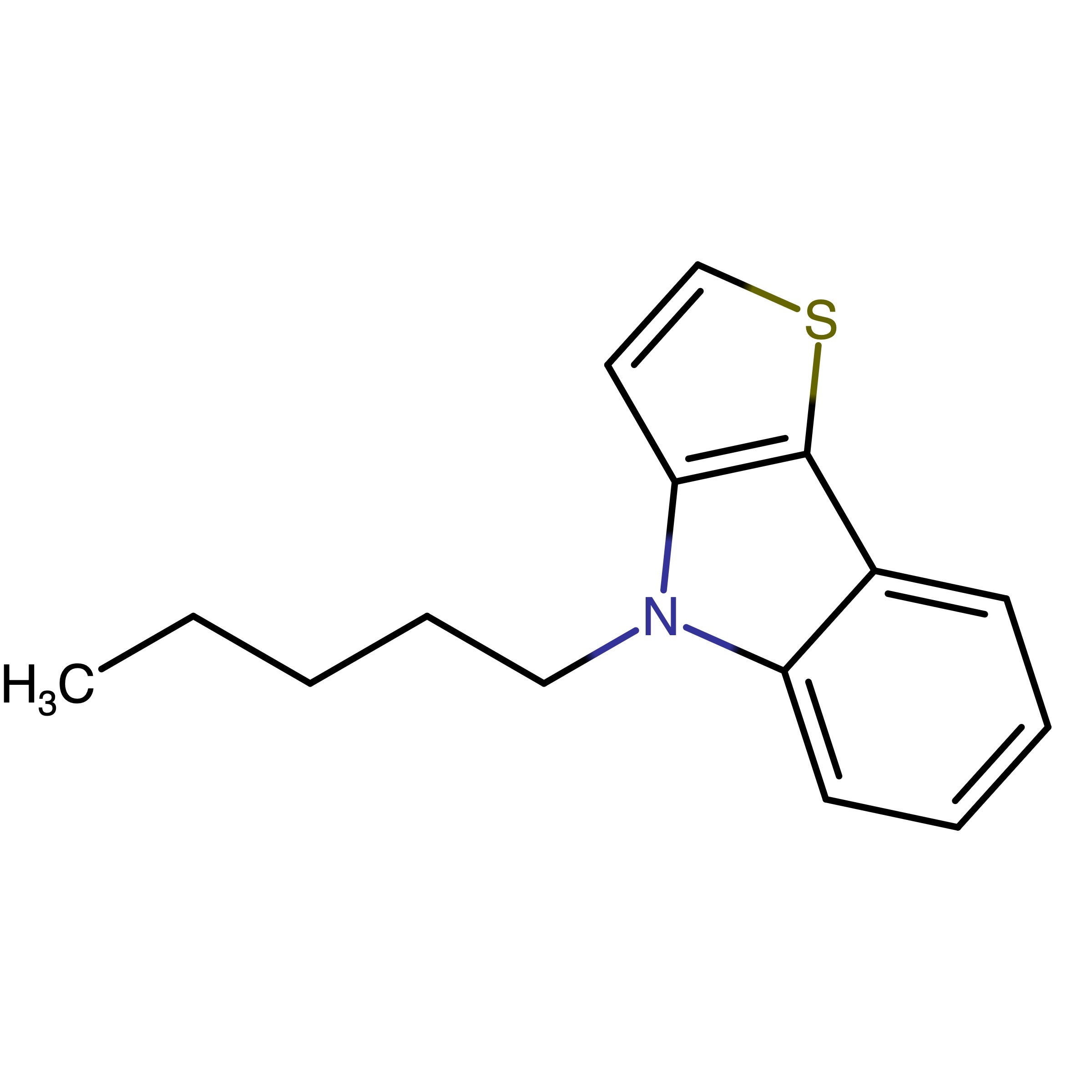 CAS RN 2074727-37-8 | 4-Pentyl-4H-thieno[3,2-b]indole