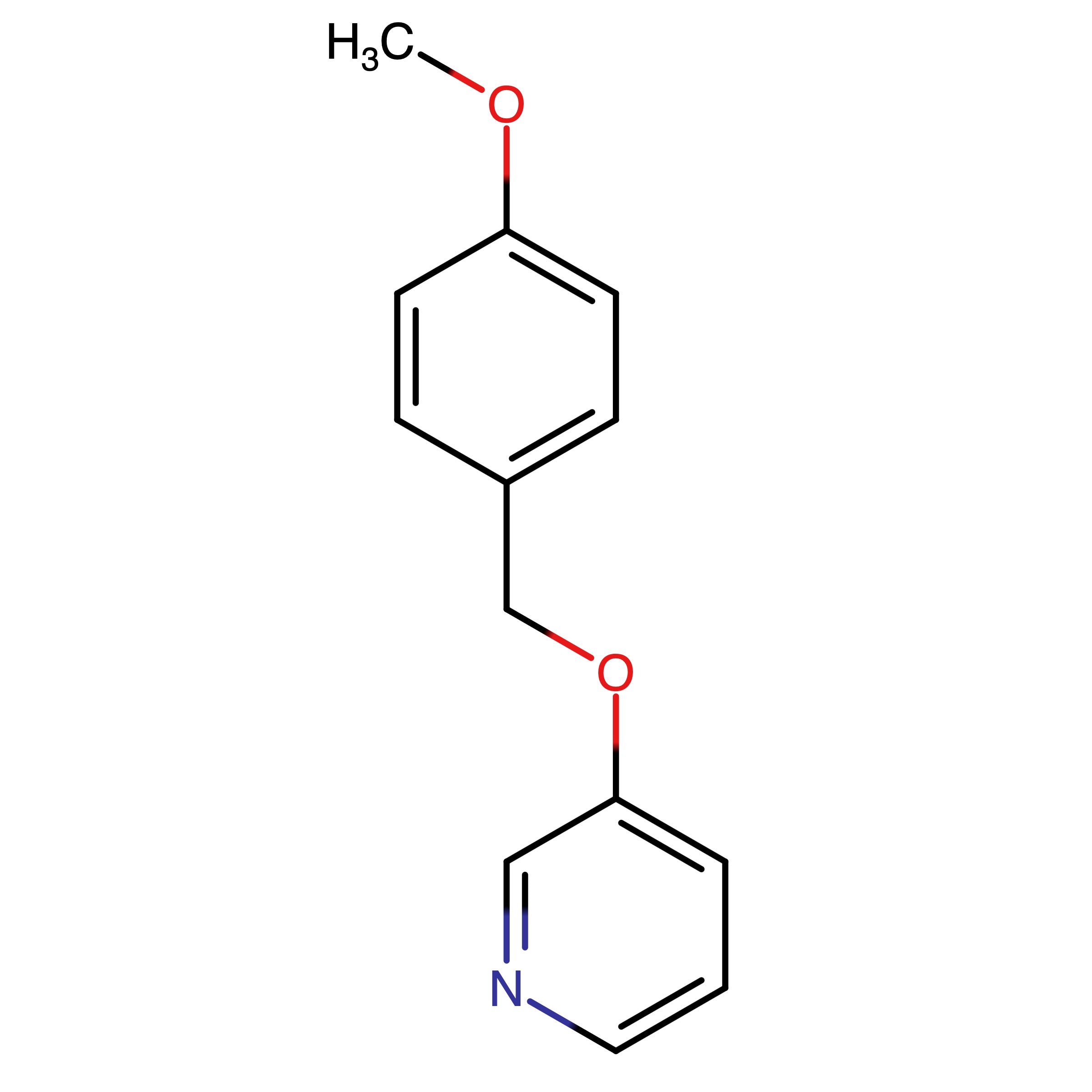 CAS RN 207509-41-9 | Name: 3-((4-Methoxybenzyl)oxy)pyridine
