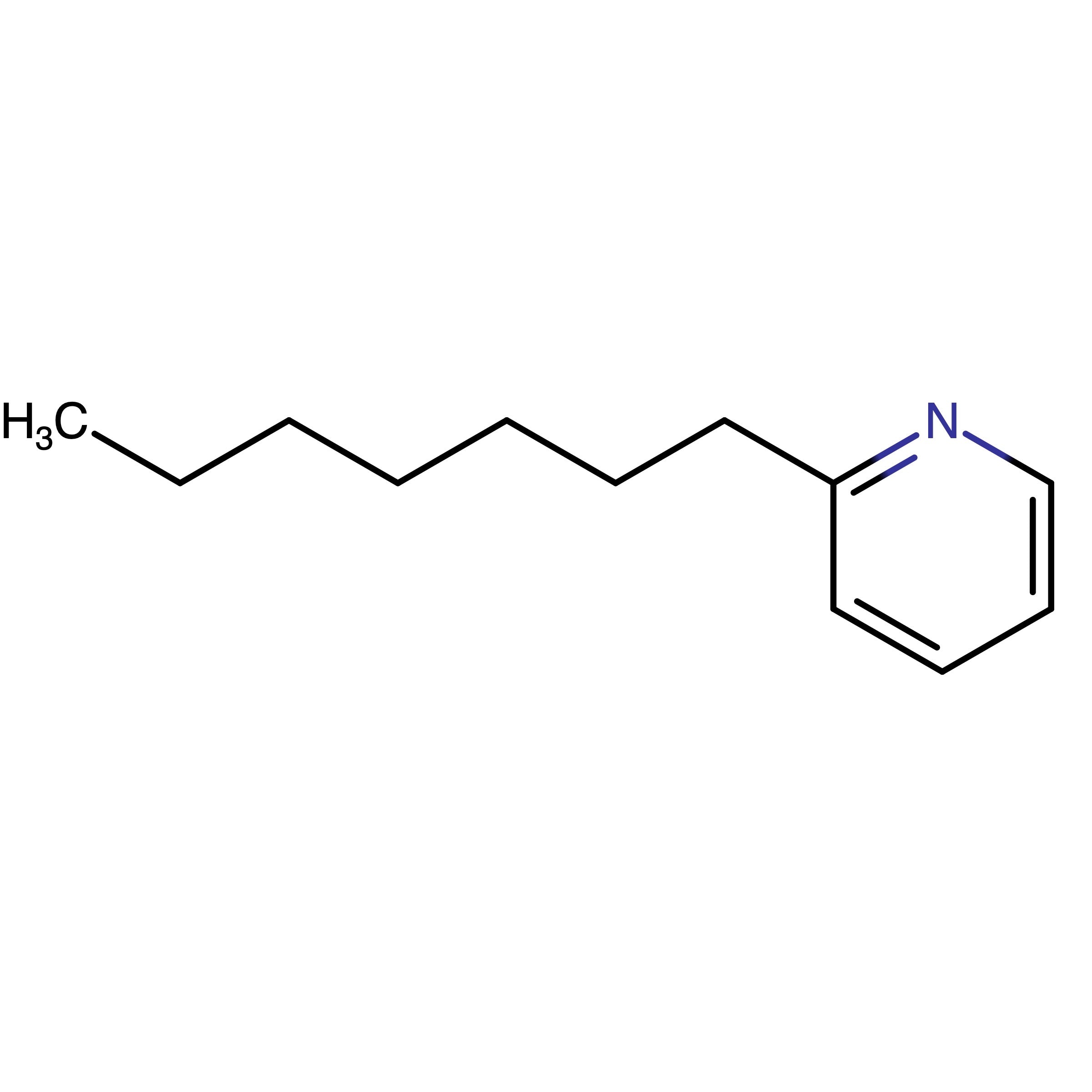 CAS RN 20815-27-4 | 2-Heptylpyridine | MFCD20527994
