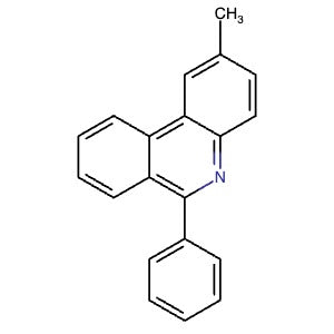 209190-37-4 | 2-Methyl-6-phenylphenanthridine - Hoffman Fine Chemicals