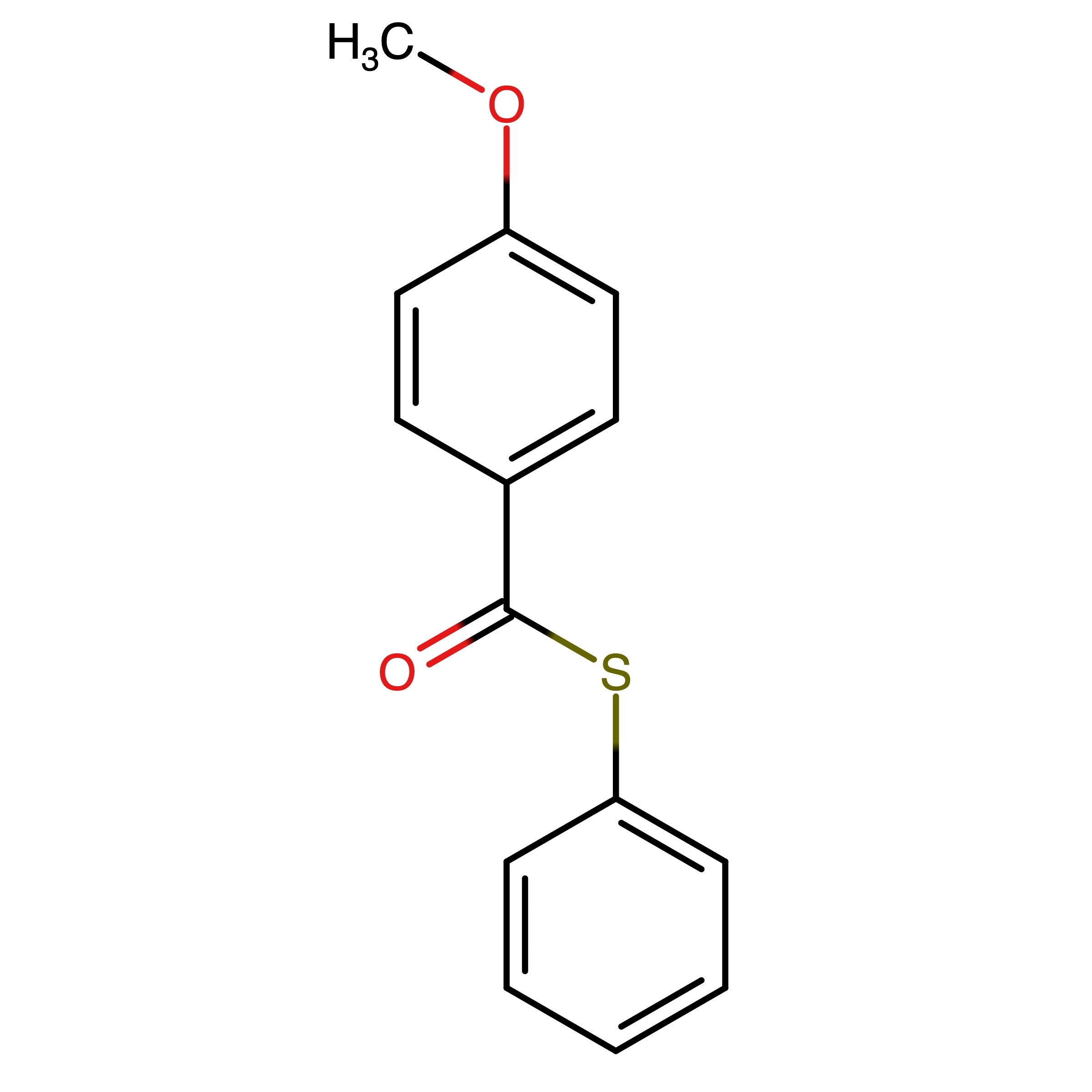 CAS RN 21122-37-2 | S-Phenyl 4-methoxybenzothioate