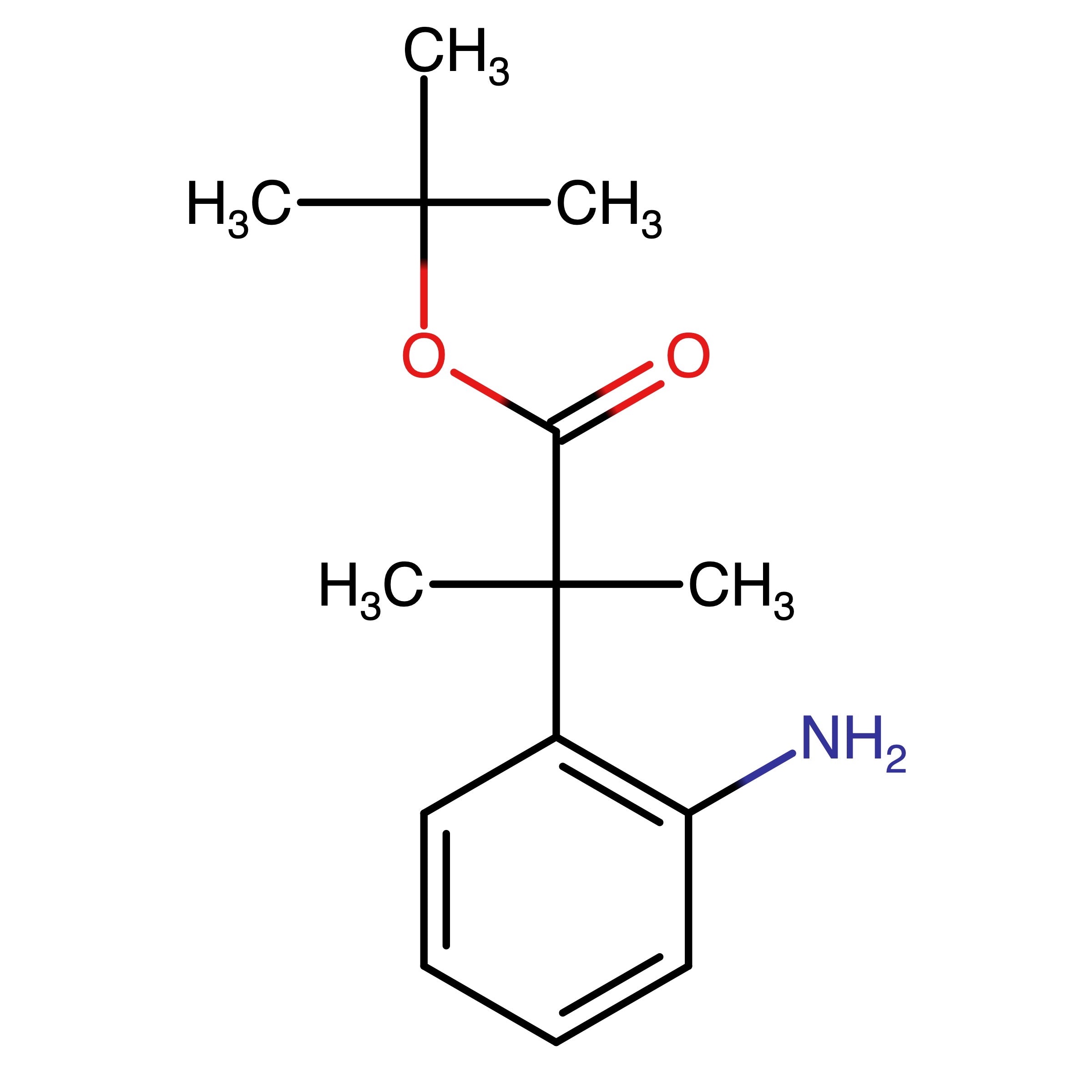 CAS RN 2122298-62-6 | tert-Butyl 2-amino-2-(2-methylphenyl)propanoate