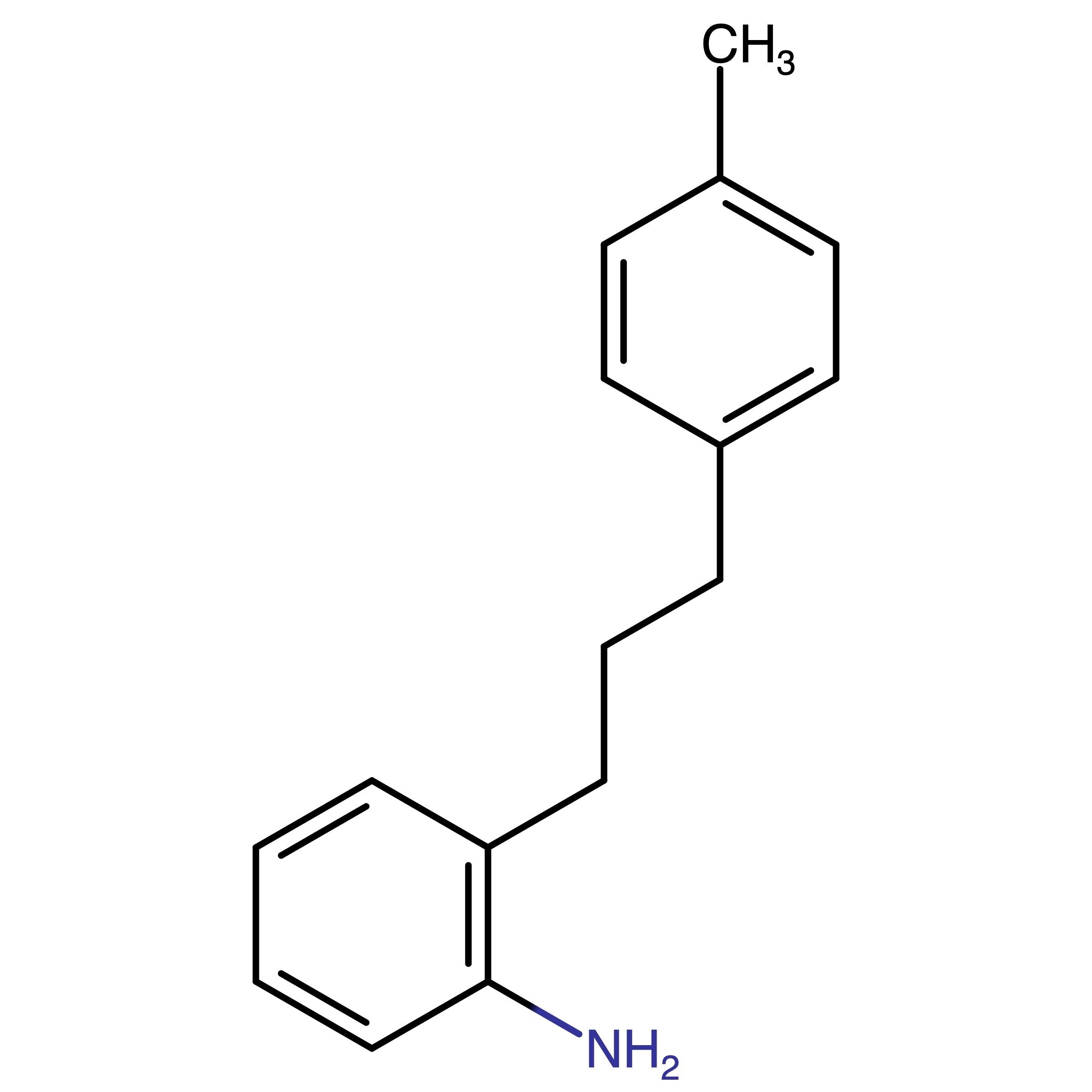 CAS RN 2122298-65-9 | 2-(3-(4-methylphenyl)propyl)aniline