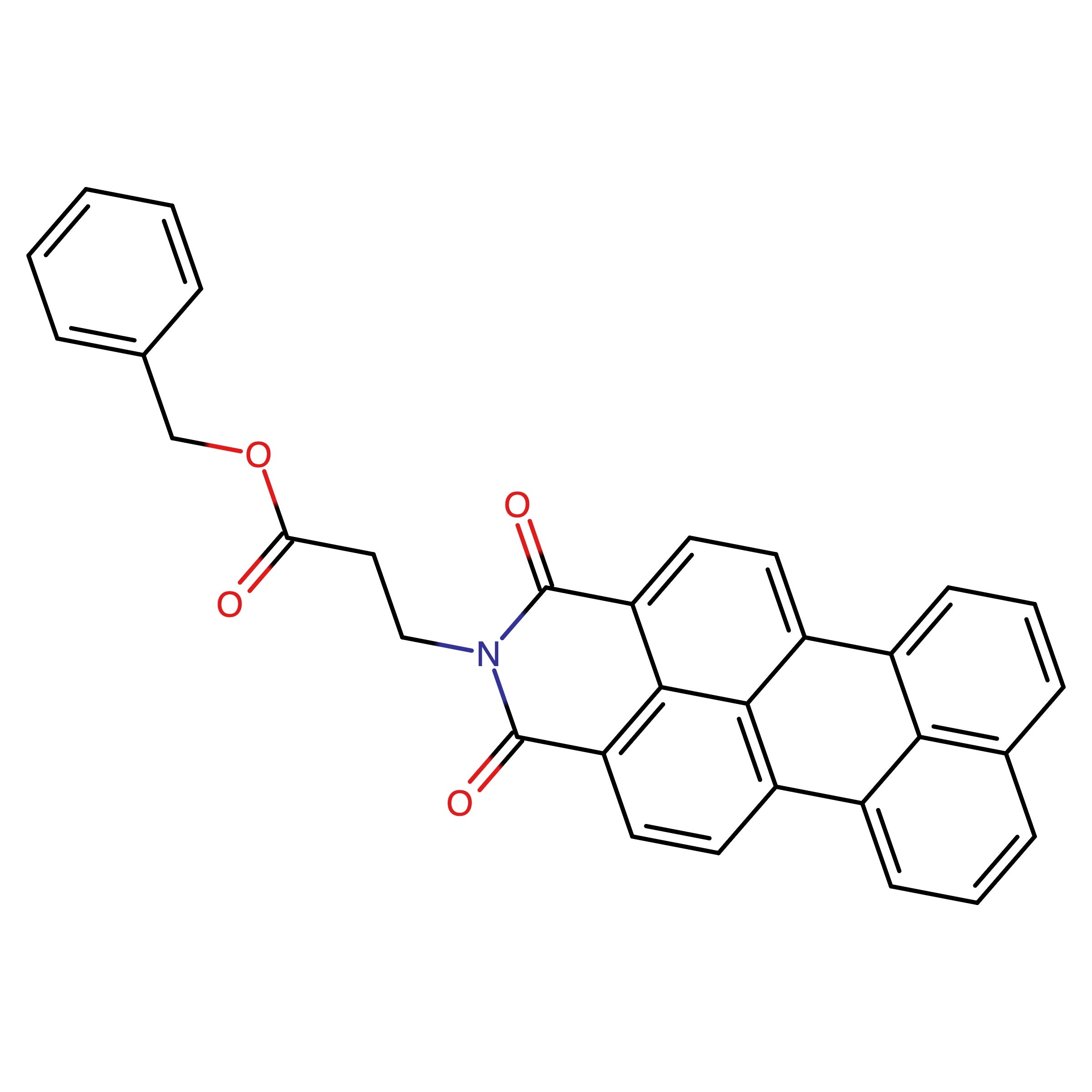 CAS RN 2129113-02-4 | Benzyl 3-(15,17-dioxo-16-azahexacyclo[12.6.2.12,6.011,21.018,22.010,23]tricosa-1(21),2,4,6(23),7,9,11,13,18(22),19-decaen-16-yl)propanoate